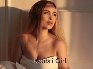 Kolibri_Girl