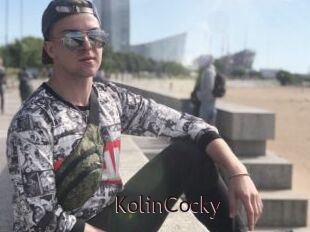 KolinCocky