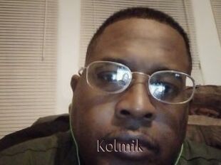 Kolmik