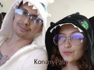 KonanyPain