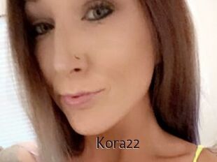 Kora22