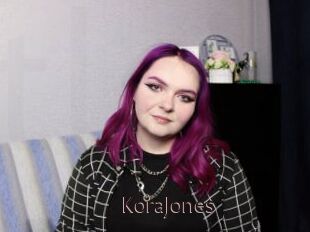 KoraJones