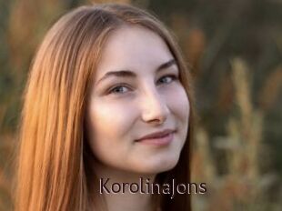KorolinaJons