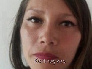 Kortneysex