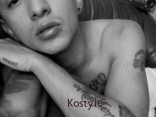 Kostyle