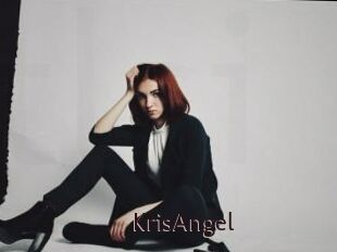 KrisAngel