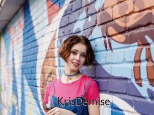 KrisDemise