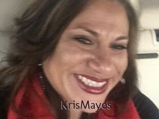 Kris_Mayes