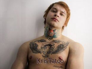 KrisTatoo