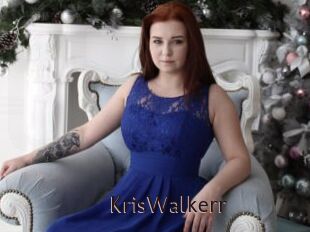 KrisWalkerr