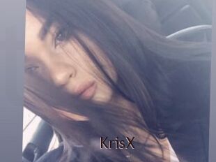 KrisX