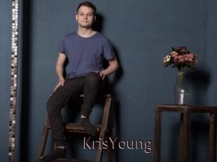 KrisYoung