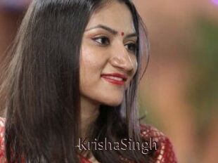Krisha_Singh