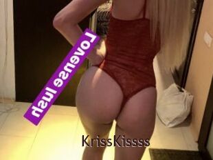 KrissKissss