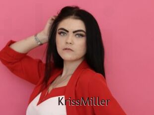 KrissMiller
