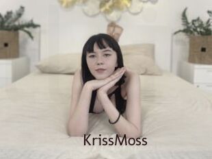 KrissMoss