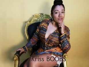 Kriss_BOOBS