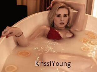 KrissiYoung