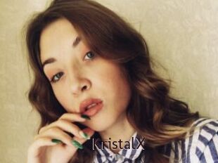 KristalX