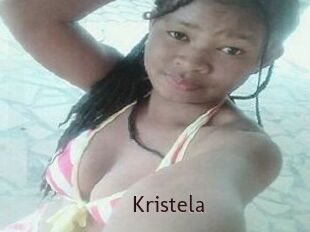 Kristela