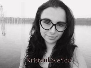 KristenLoveYou