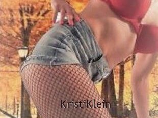 KristiKlein