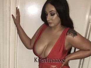 Kristinaaxo