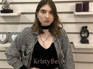 KristyBerry