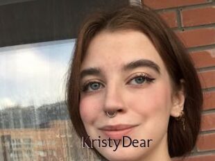 KristyDear