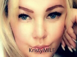 KristyMILF