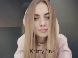 KristyPink