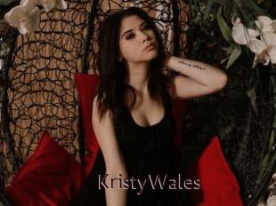 KristyWales
