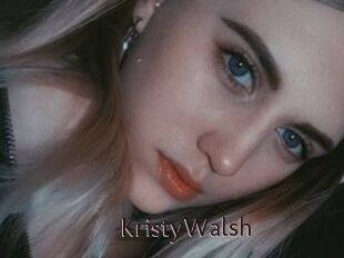 KristyWalsh