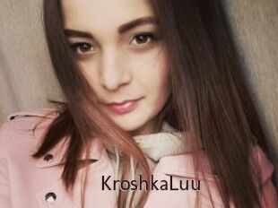 KroshkaLuu