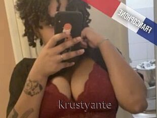 Krustyante