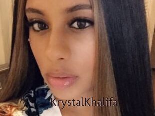 KrystalKhalifa