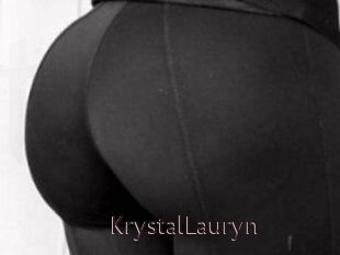 Krystal_Lauryn