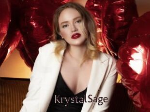 KrystalSage