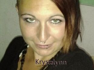 Krystalynn