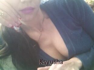 Ksyusha