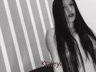 Ktaleya