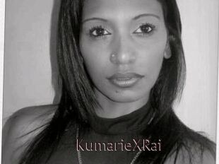 KumarieXRai