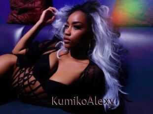 KumikoAlexy