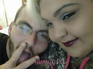Kummykat