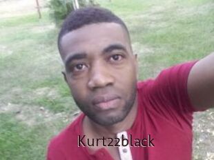 Kurt22black