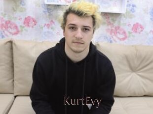 KurtEvy