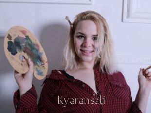 Kyaransali