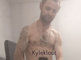 Kyleklout