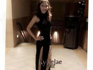 KylieJae
