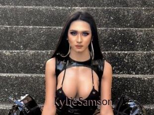 KylieSamson